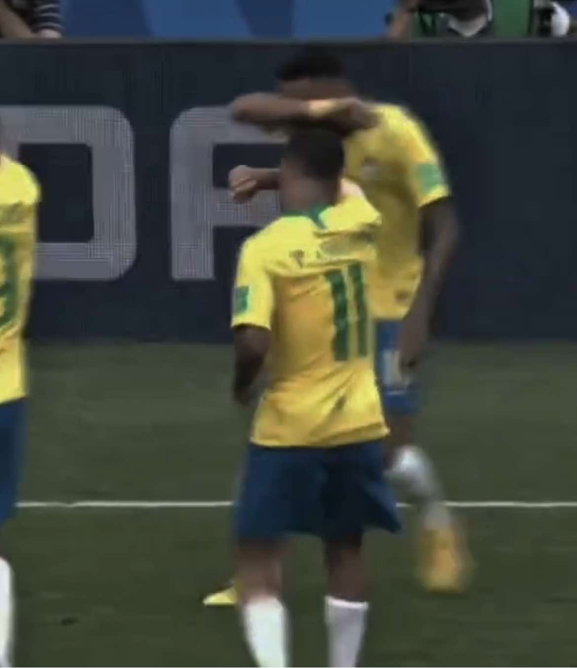 🕺🏽#fpy #neymar 