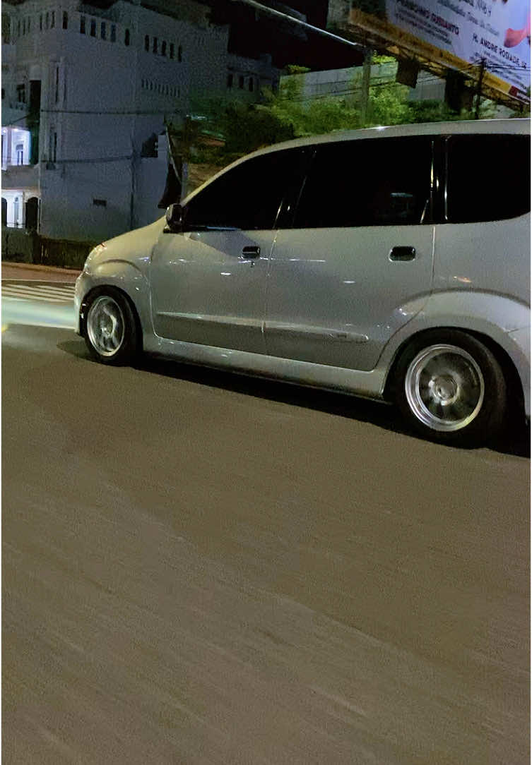 #xeniamodifikasi #xeniastyle #fyppppppppppppppppppppppp #avanza_modification 