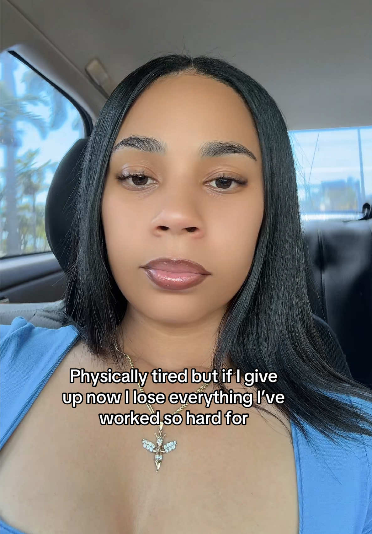 Some days are harder than others! just gotta keep going 🫶🏽#fyp #MentalHealth #relateable #trending #viraltiktok #testimony #jesuslovesyou 