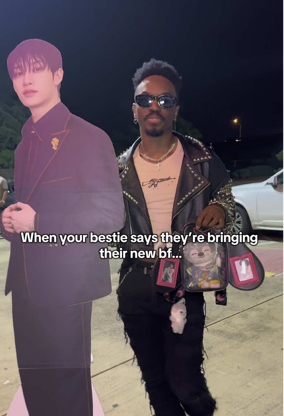 He was given so many free drinks 🥲 #kpop #kpopfyp #kpopedit #skzstay #straykidsstay #straykidsedit #bangchan 