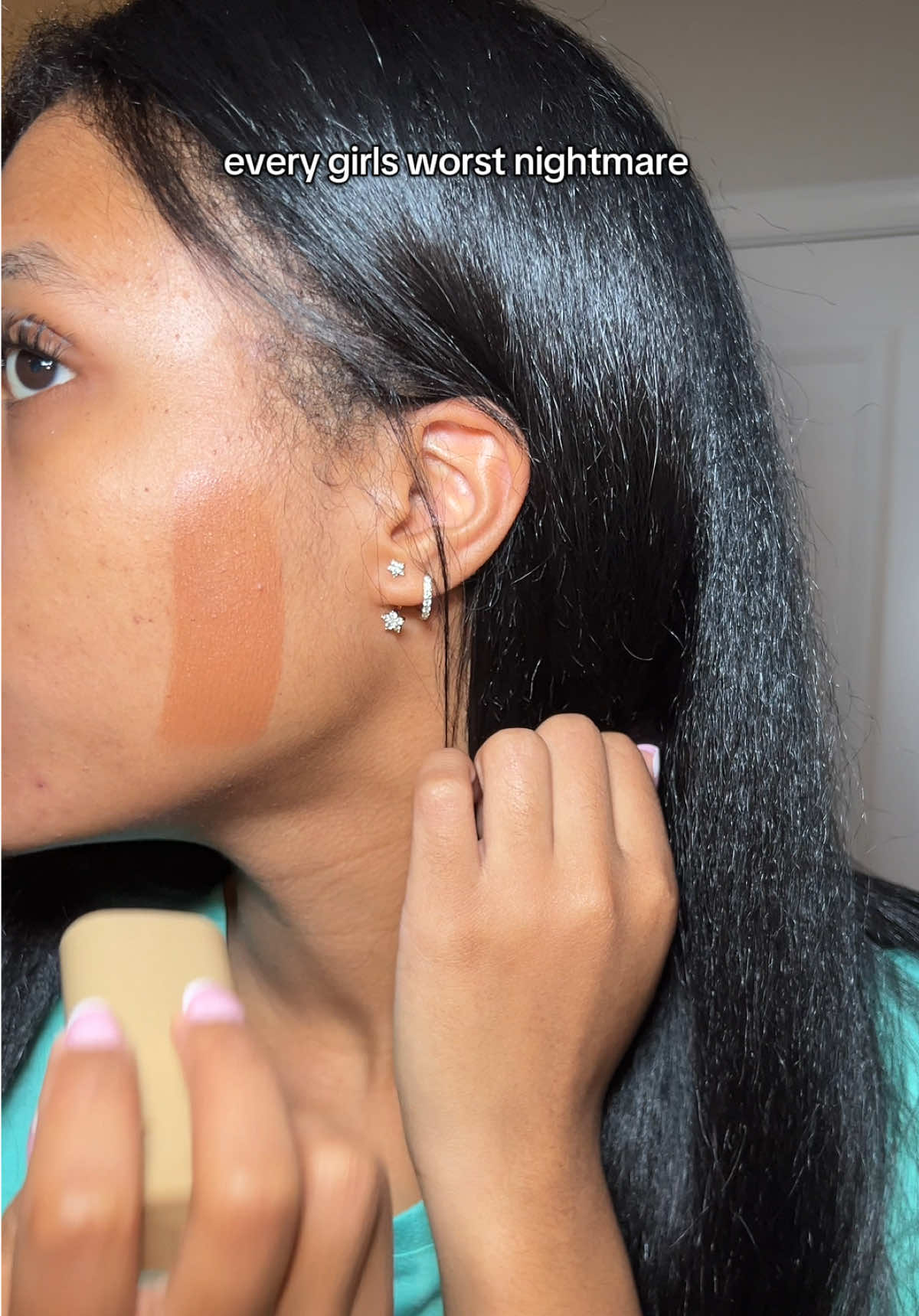 I THOUGHT I GOT THE RIGHT COLORRRRRR 😭😭😭 #fyp 