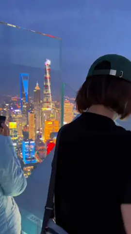 #cyberpunk #fyp #china #shanghai 