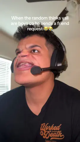 Just revive me bro okay😭😭