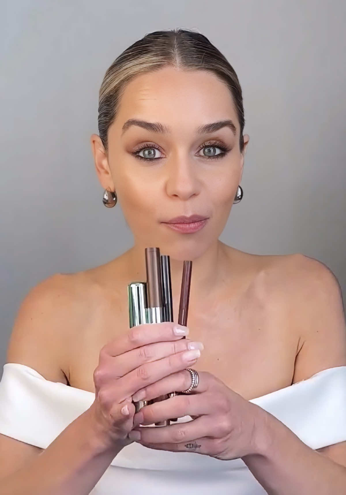 Emilia Clarke For Clinique’s Eye Safety Promise  ✨ Comments, Likes, Follows, Shares and Of Course Gifts Are Always Appreciated! ✨ Please be kind in the comments! If not i will block and delete you ☺️ Do not steal or repost my work with my watermark without giving credit. #daenerystargaryen #emiliaclarke #justicefordaenerys #emiliaclarkesupremacy #hotd #houseofthedragon #gameofthrones #daenerys #targaryen #daenerysedit #daenerystargaryengot #got #queendaenerys #housetargaryen #drogon #daeneryssupremacy #motherofdragons #daenerystormborn #emiliaclarkeinterview #emiliaclarkefans #emiliaclarkeupdates #emiliaclarkephoto #emiliaclarkefandom #khaleesi #daenerysdeservedbetter #cliniquepartner #cliniqueblackhoney #cliniqu #cliniquemoisturesurge 
