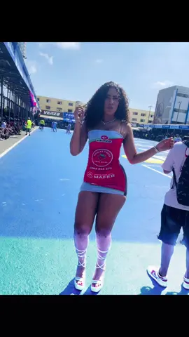 Fresa Sock Lo mejor En medias Auspiciador del Mundialito del porvenir 2025