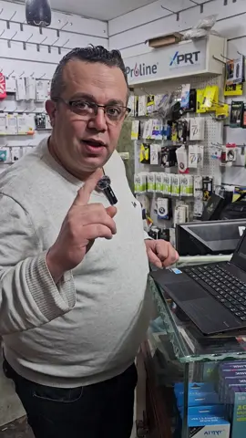99% من الناس ما بيعرفوا هذا الأمر الخرافي لإعادة تنشيط ويندوز!#مع_ابو_الشكري_الحياة_اسهل_والتقنية_اقرب #النقب #رام_الله #نابلس #كفركنا #طولكرم #جنين #اللقية #رهط #لابتوب #مواقع_مفيدة #مدريد #جيمنج