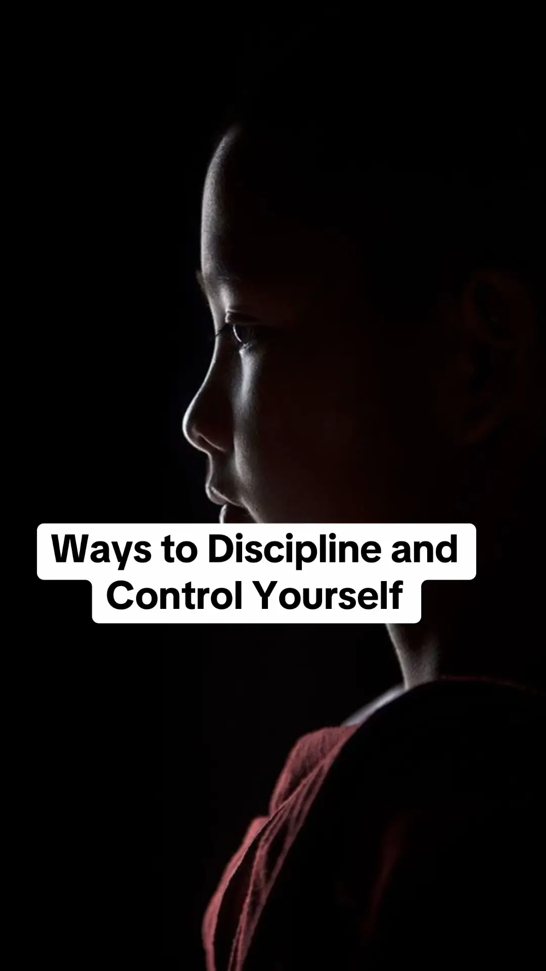 #SelfCare  #selfimprovement  #selfmastery  #discipline  #selfcontrol  #selfdiscipline  #masteryourmind  #lifechanging  #lifehacks  #overthinkers  #mentality  #MentalHealth  #mindset  #growthmindset  #DailyRoutine  #focused 