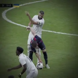 Benzema is Gavi his Daddy 😂🙏🏽 #fyy #fyyyyy #virallll #barca #gavi #benzema #realmadrid #owner 