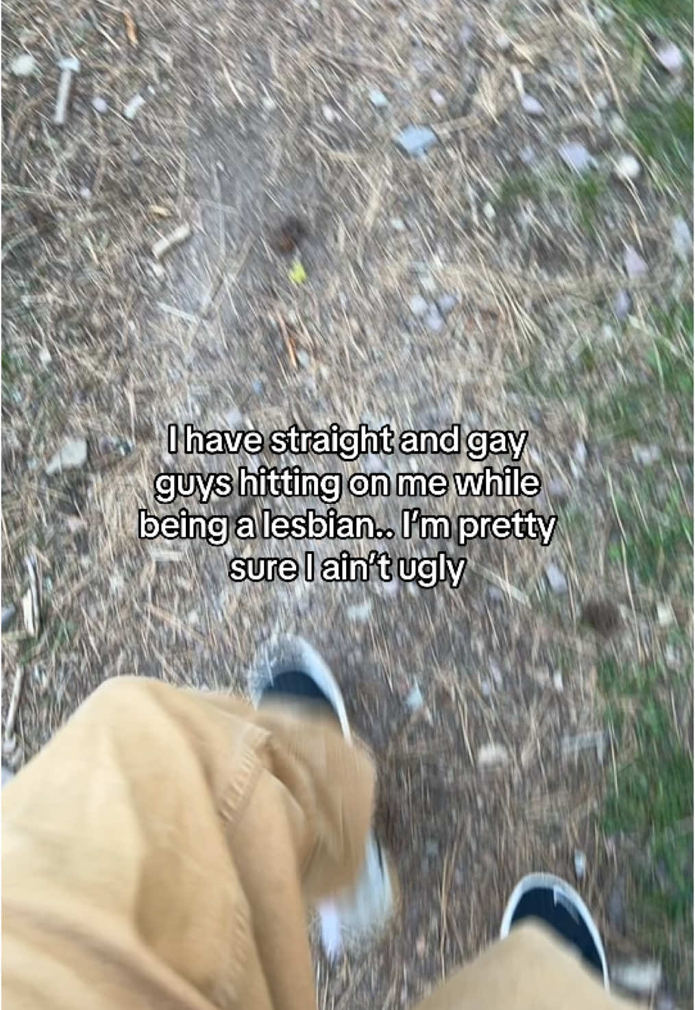 It is what it is 🤷🏼‍♂️😂 #fyp #foryou #foryoupage #viral #trending #relatable #Relationship #single #life #Love #xyzbca #xyzcba #xyzabc #spreadlove #true #truth #walk #Hiking #female #wlw #wuhluhwuh #straight #gay 