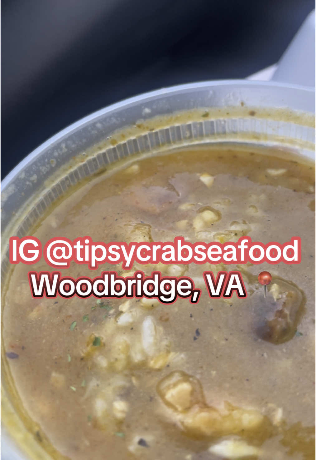 14352 Gideon Dr Woodbridge VA  Shell Gastation 🤍 #foryoupage #fyp #foodietiktok #Foodie #dmvfoodie #dmvtiktok #dmvfoodspots #woodbridgeva #gumbo #seafood #seafoodboil #mukbang #explore #viraltiktok #christiantiktok 