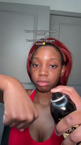 Every wig girly can relate Wig: rujoe on amazon  #wiginstall #capcut #foryou 