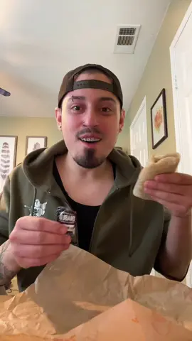 #fyp #foryou #foryoupage #trending TikTok #food #tacobell #bussin #prison 