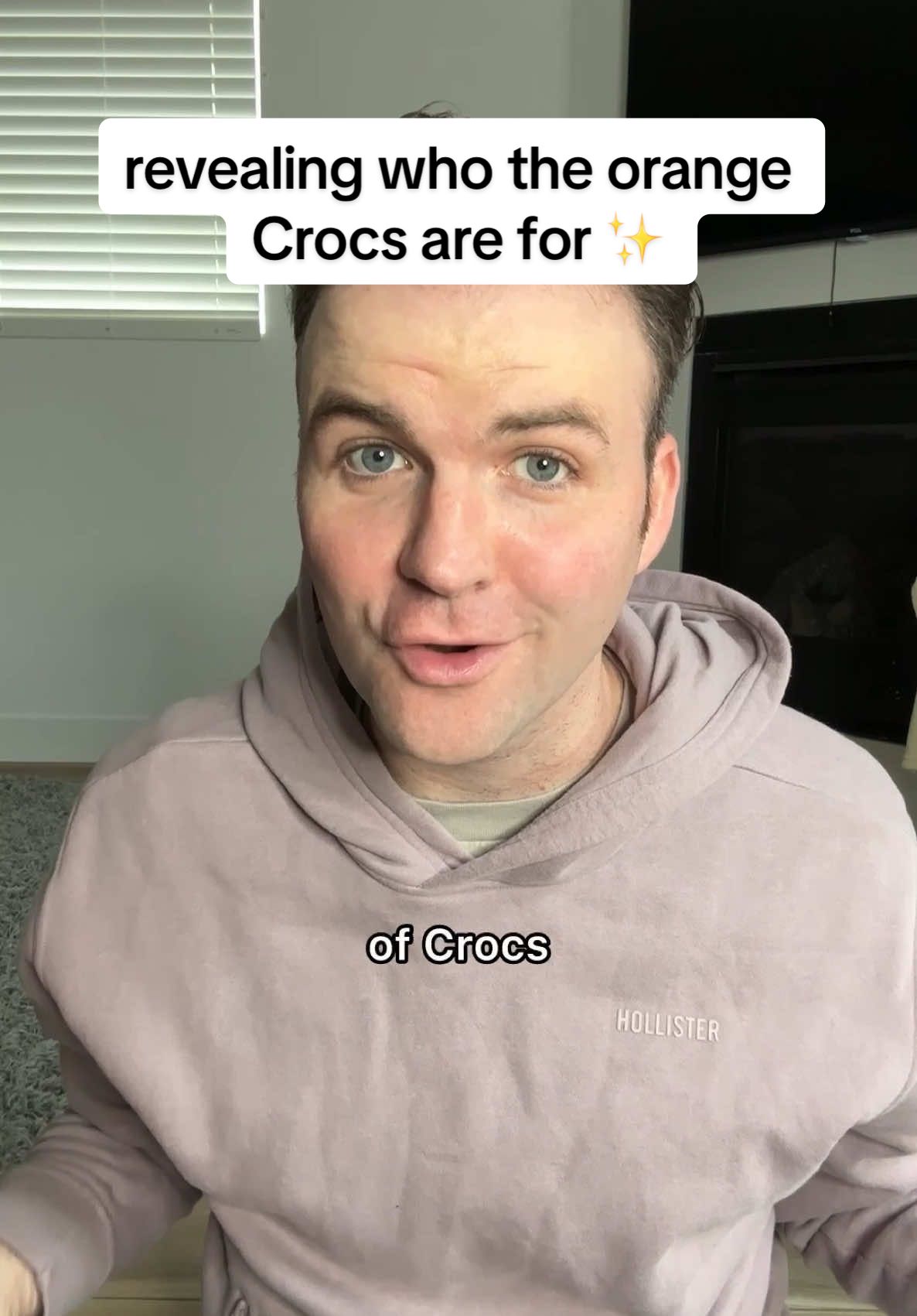 Replying to @🪽Joonie🦊 did you guess right? 🐊✨ #DIY #diyproject #crocs #customcrocs @Crocs @Carter Kench 