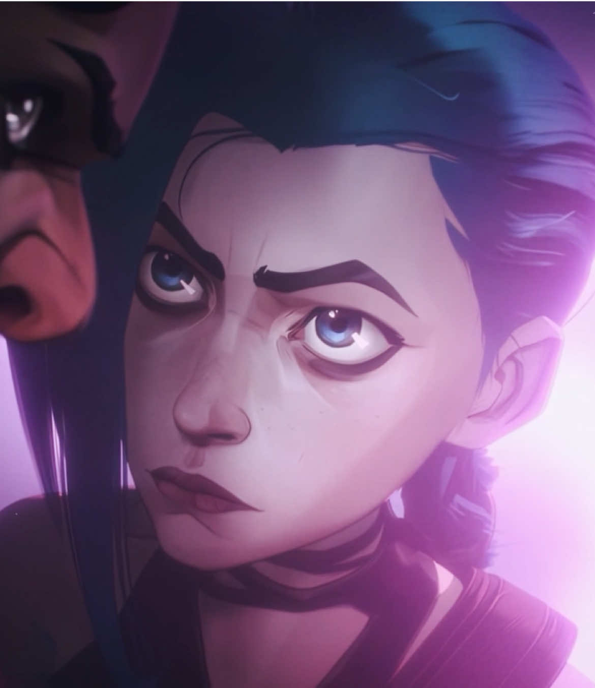 was it the other way?? | scp @☾ #jinx #jinxedit #jinxedits #arcaneedit #arcaneedits #arcaneseason2 #arcaneseasontwo #leagueoflegendsjinx #jinxleagueoflegends 