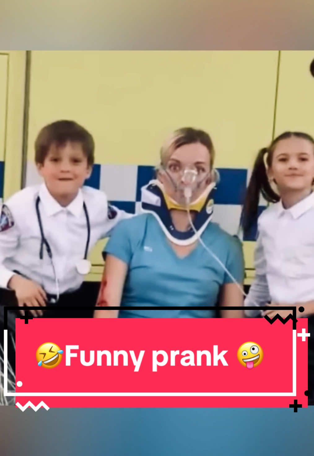 FUNNY #prank #fun #funny #funnyvideos #pranksvideo #LearnOnTikTok 