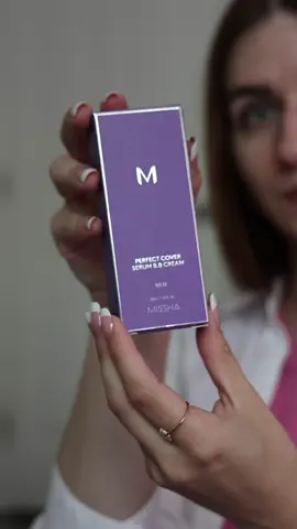 @Missha US @Stack Influence #ugc #ugccreator #missha #misshapartner #purplebb #bbcream 