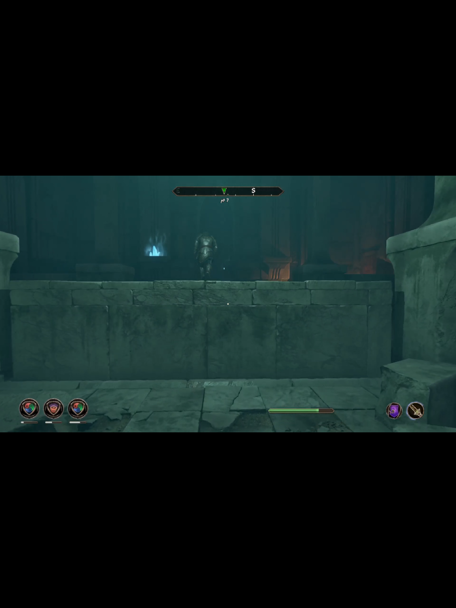 couldn't have done it without him #oblivion #oblivionremake #tes #tes4 #theelderscrolls #tesoblivion #oblivionnpc 
