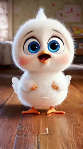 porque no me has enviado un WhatsApp??? #animales #cuteanimals #humor #hazmeviral #pollito 