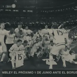 #realmadrid When!