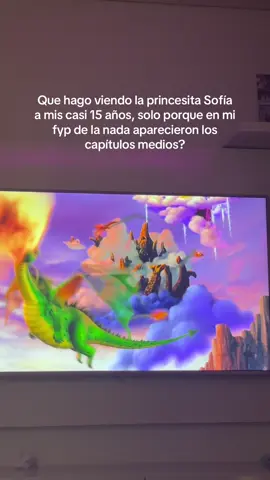😭 #princesitasofia #disney#fyp