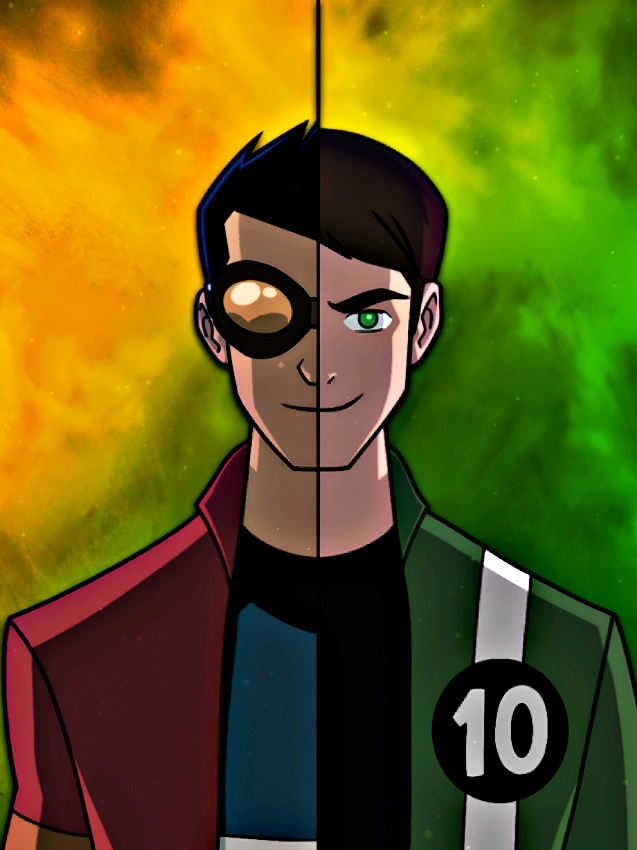 The men of action | Ben 10 & Generator Rex #ben10  #ben10classic #ben10alienforce #ben10ultimatealien #ben10omniverse #bentennyson #generatorrex #mutanterex #rexsalazar #cartoonnetwork #manofaction #edit 