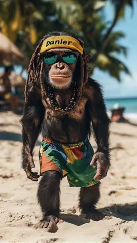 Live your best life 😎👍 Have a good day ☀️ #adorableanimalsdanler #danler #goodvibes #havegoodday #goodday #motivation #forupage #rasta #liveyourbestlife 