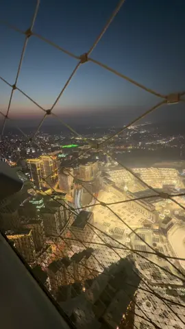 Breathtaking View 😍 #masjidalharam #kaaba #makkah #umrah #saudiarabia #islam #peaceful #beautiful #clocktowermakkah #alhamdulillah❤️ 