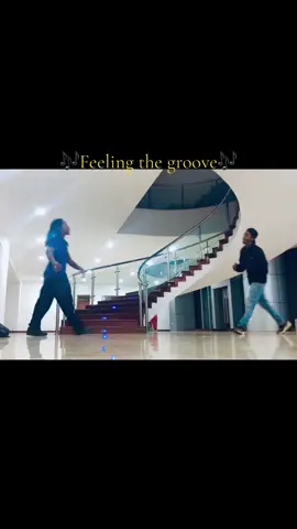 Felling the groove🔥🎶 No Wahala link in bio! #dancewithme #GoodVibes #Afrobeats #afrovibes #dancehall #AfroFusion #dance #DanceChallenge #dancemusic 