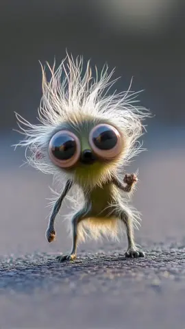 #aiiimages #funnyanimals 