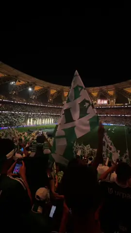 عبر الزمان نمضي معًا ولاءً للكيان 💚 #اكسبلور #fyp #الاهلي 