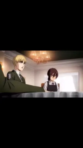 Eren Beats Up Armin English Dub! Attack On Titan Season 4 Episode 14 English Dubbed #aotseason4#aot
