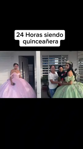 24 Horas siendo quinceañera. Part 6 #tiktok #humor #jonferceron🛐 #valentinaceron🛐 #jonferceronvalentina #jonferceoon #parati #fyp 