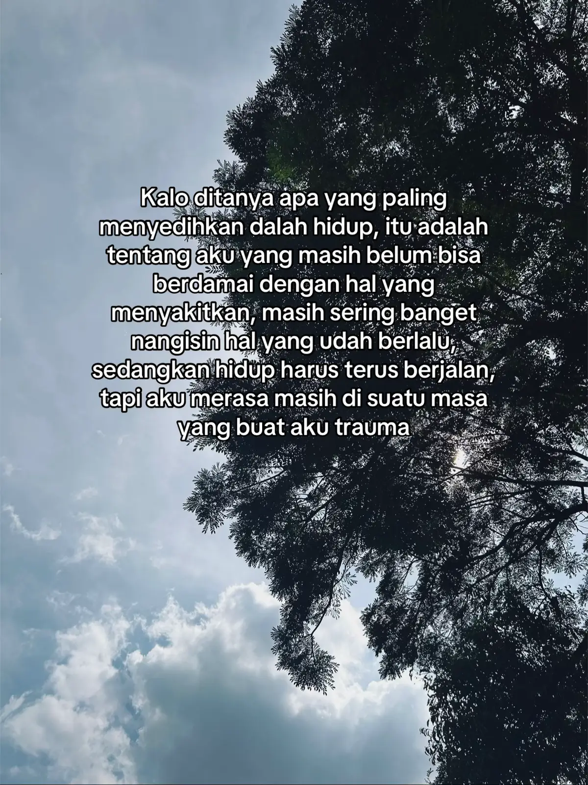 aku masih ada di novemeber 2023💔