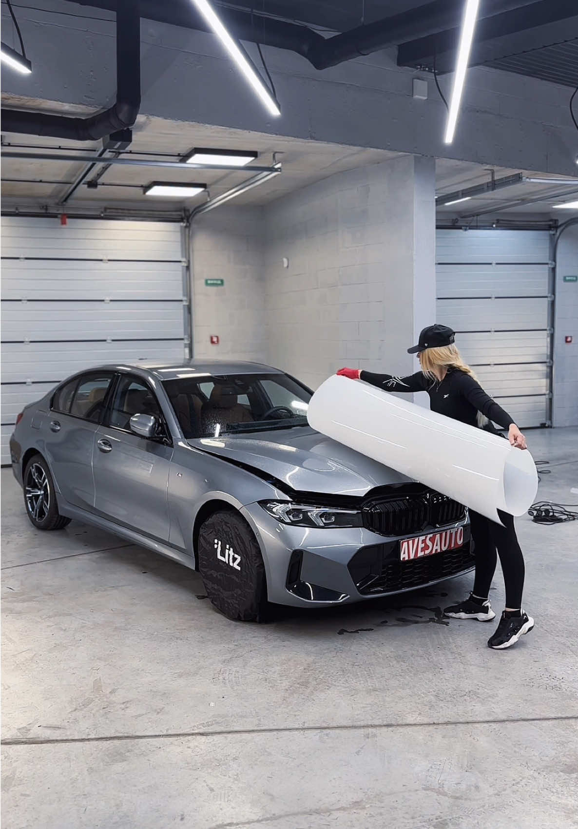 #ppf #ppfmastermari #carprotection #detailing #tint #master #антигравийнаязащита #защитакузова #київ #антигравийнаяпленкакиев #ppffilm #пленка #litzppf #wrapping #recomendation #детейлинг #антигравійнаплівкакиїв #захиставто #bmw #bmwmotorsport #detailing #ppfinstallation 