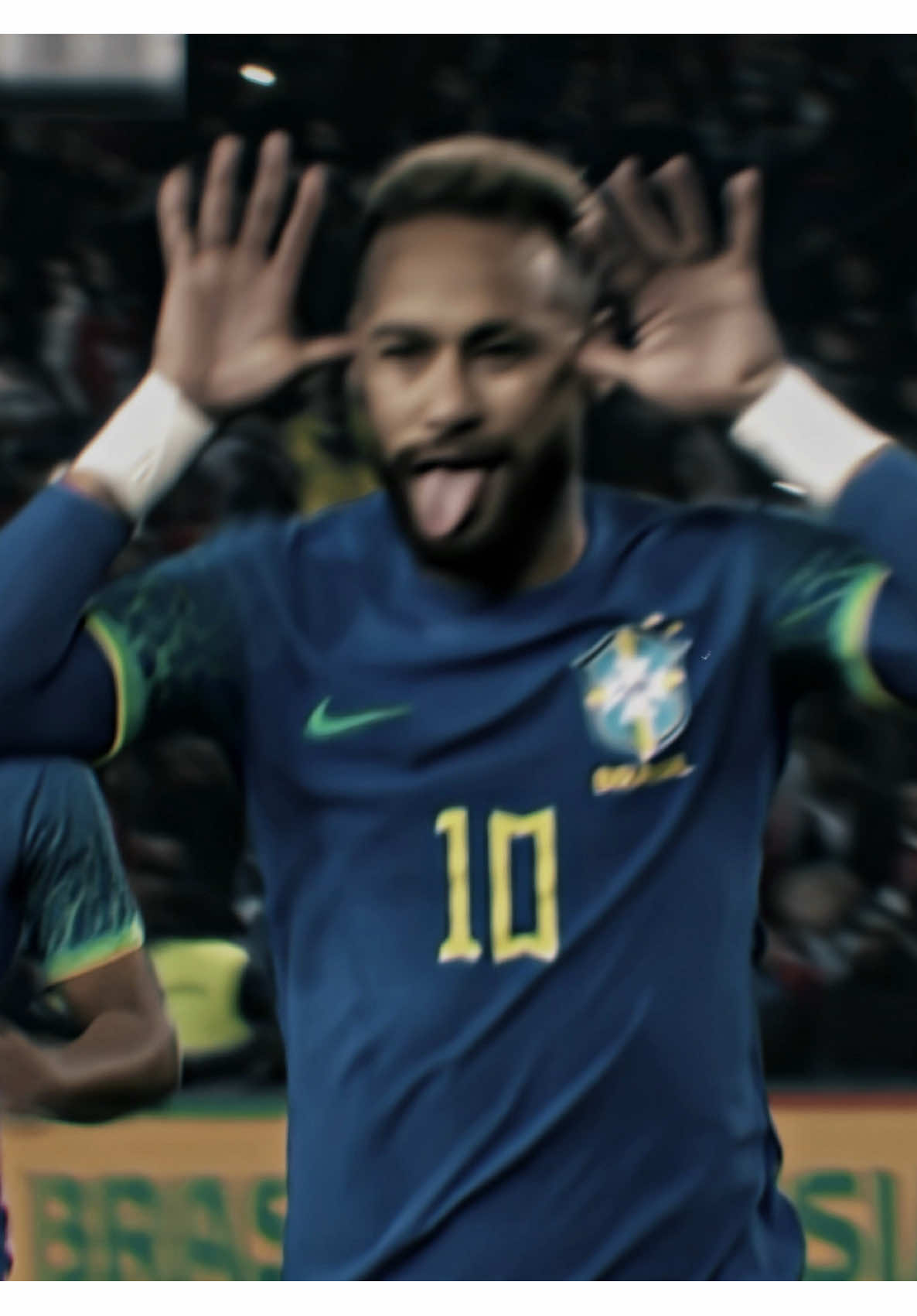 Neymar cold 🥶  #fyp #edit #neymar #football 