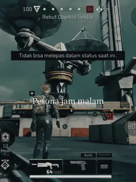 Pesona tembus sampai pagi 😵‍💫 #deltaforce#apagakcapeksayang??🤣🤣🤣  @Yupi Gula @Randifa @twinkprincess_ 