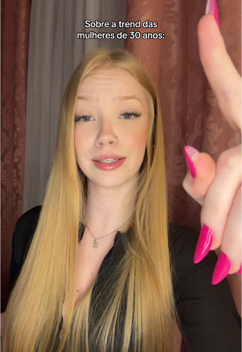 As tonhas se mordendo atoa KKKKKKKKKK🗣️🗣️ #vaiprafy #tktk #falandoverdades #polemica 