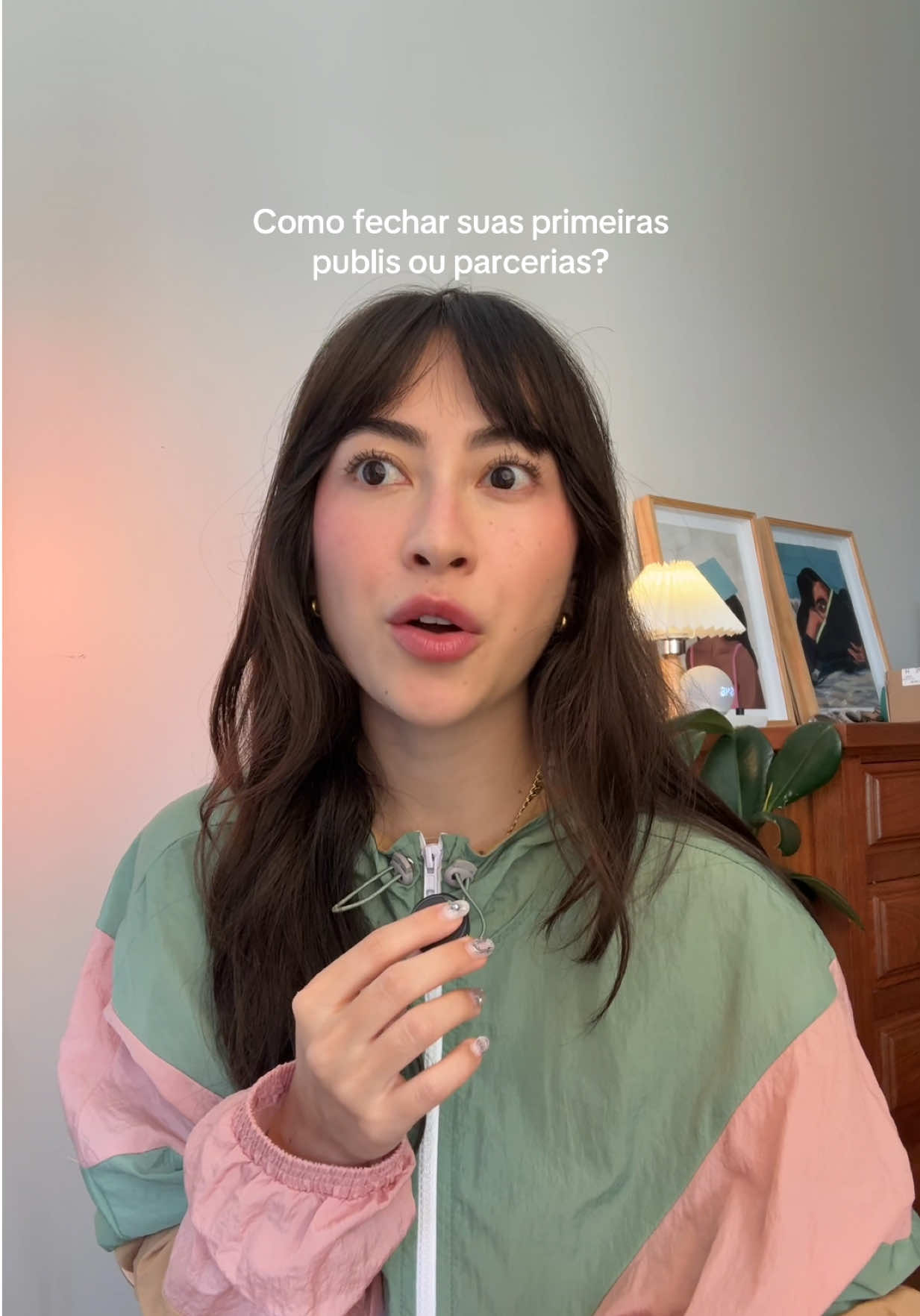 Como fechar suas primeiras publ1s e parcerias com marcas? Compilei alguns passos que você pode aplicar no seu perfil. #influenciador #criadordeconteudo #criacaodeconteudo #marketingdeconteudo #fy #fyp 