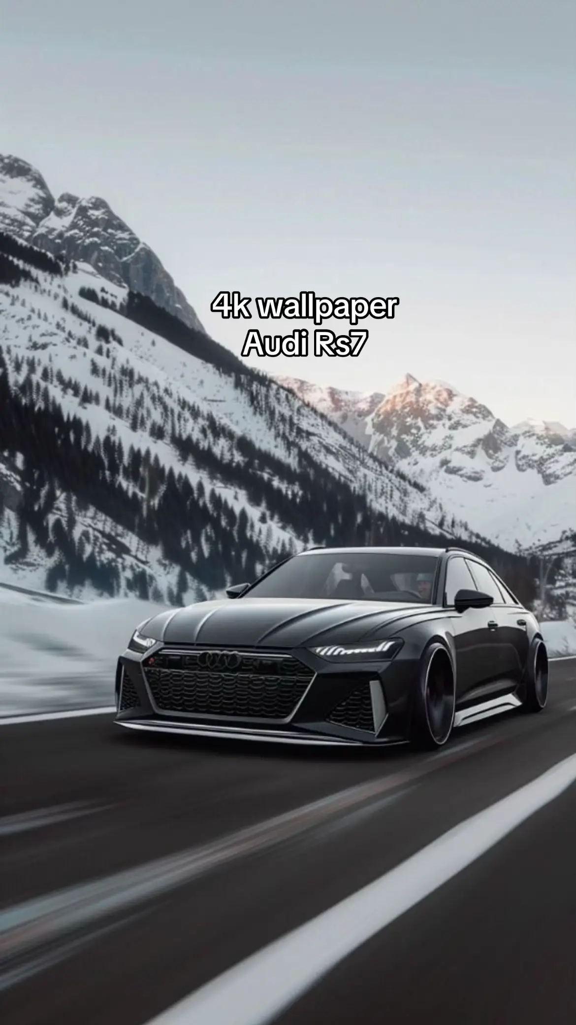 #audi #rs7 #audirs7 #sportback #4k #wallpaper #quality #4kwallpaper #background #lockscreen #carsontiktok #cartok #beauty #clean #aestheticvideos #homescreen #fyp 