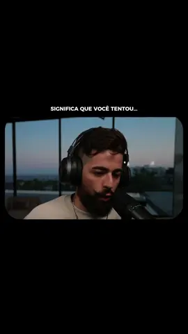 Real… #ruyter #reflexão #motivação 