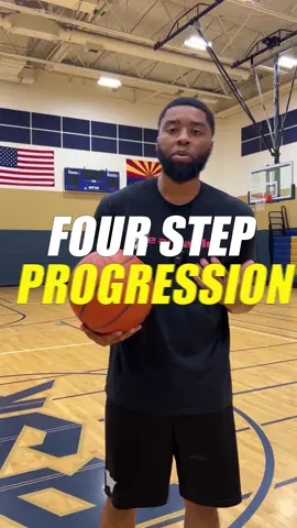 Master Your BETWEEN-THE-LEGS DRIBBLE With This Powerful Progression ⛹️‍♂️ #basketballtraining #basketball #bball