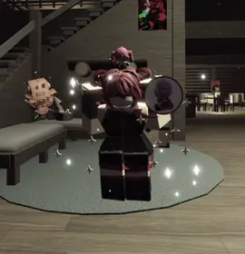 Teto takeover @Lyra #fyp #roblox #teto #miku #edit #roblox #utau #synthv #foresaken 