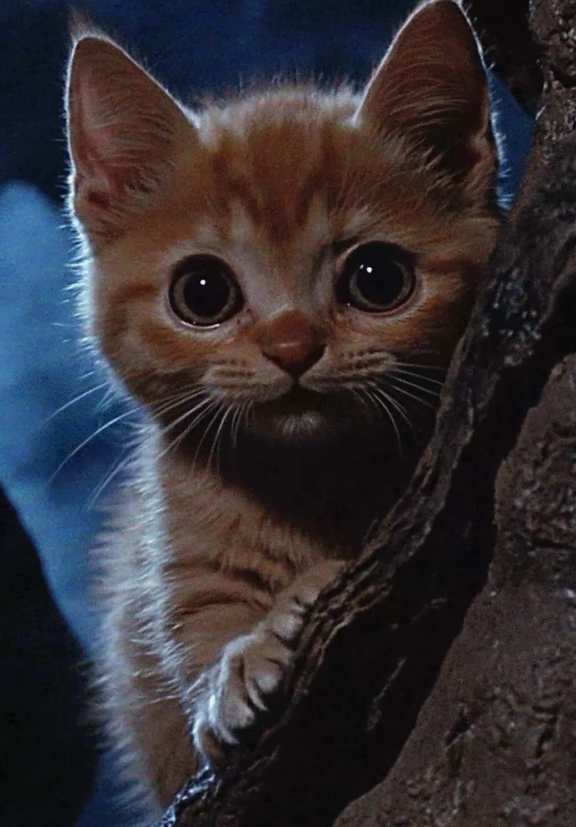 A Cat’s Quest For Vengeance #cat #darkfantasy #fantasy #ai #aianimation #aicat #funny #storytelling #catlover #cute #midjourney #foryoupage 