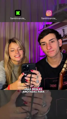 #streamer #santirivarola #kick #seguime #stream 