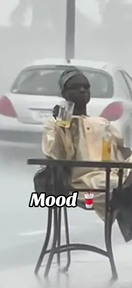 Mood 🥤 