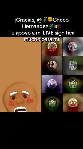 🦎🦁Checo Hernandez🦎🇲🇽, gracias por tu valioso apoyo en mi LIVE. Seguiré esforzándome para crear contenido LIVE aún mejor.@🦎🦁Checo Hernandez🦎🇲🇽 #tiktoklive #livehighlights #livegift #corgi #marvelousconfetti 