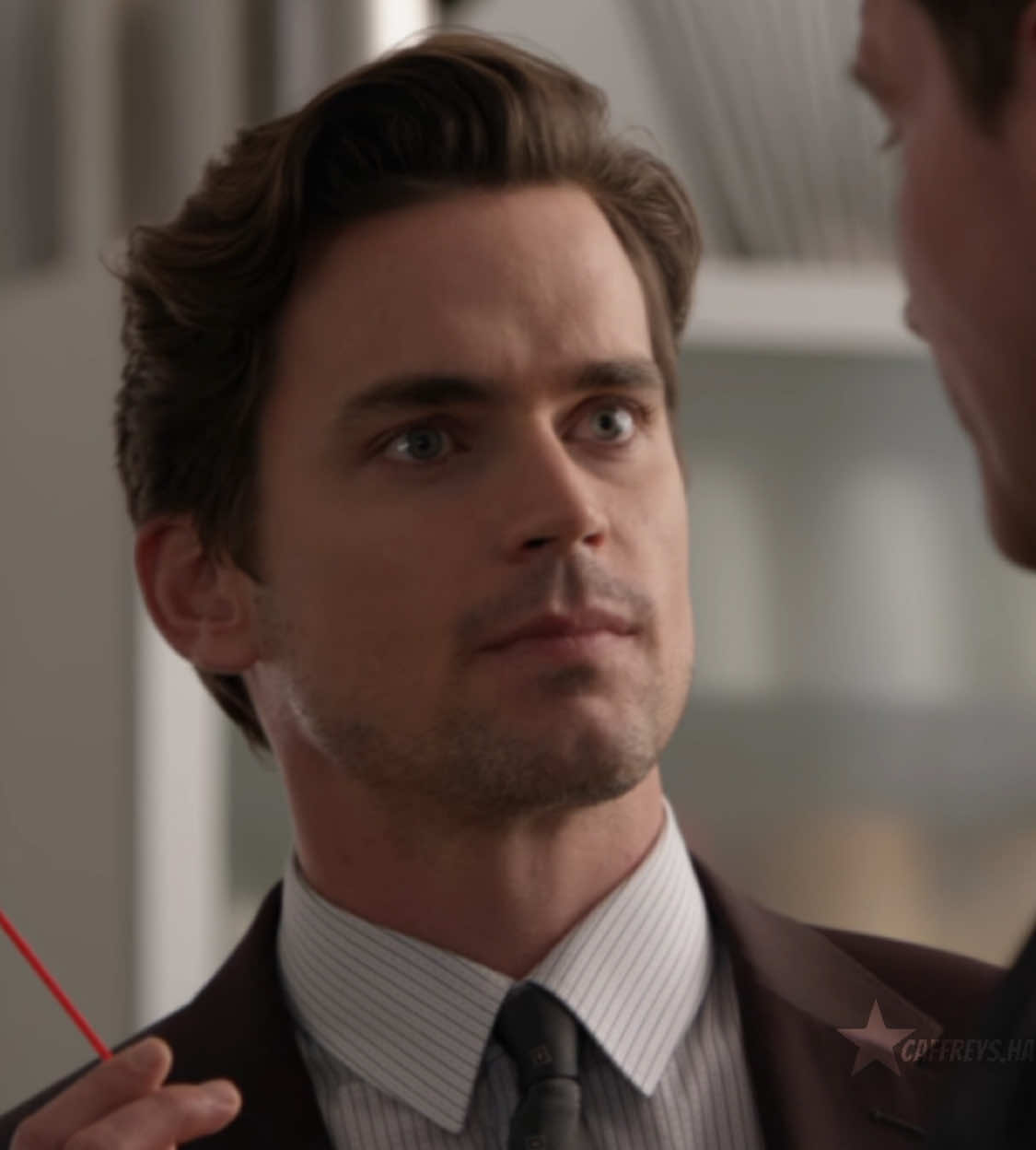i love the way he just waddles away 😭😭 | #fyp #viral #edit #nealcaffrey #whitecollar #mattbomer #foryoupage 