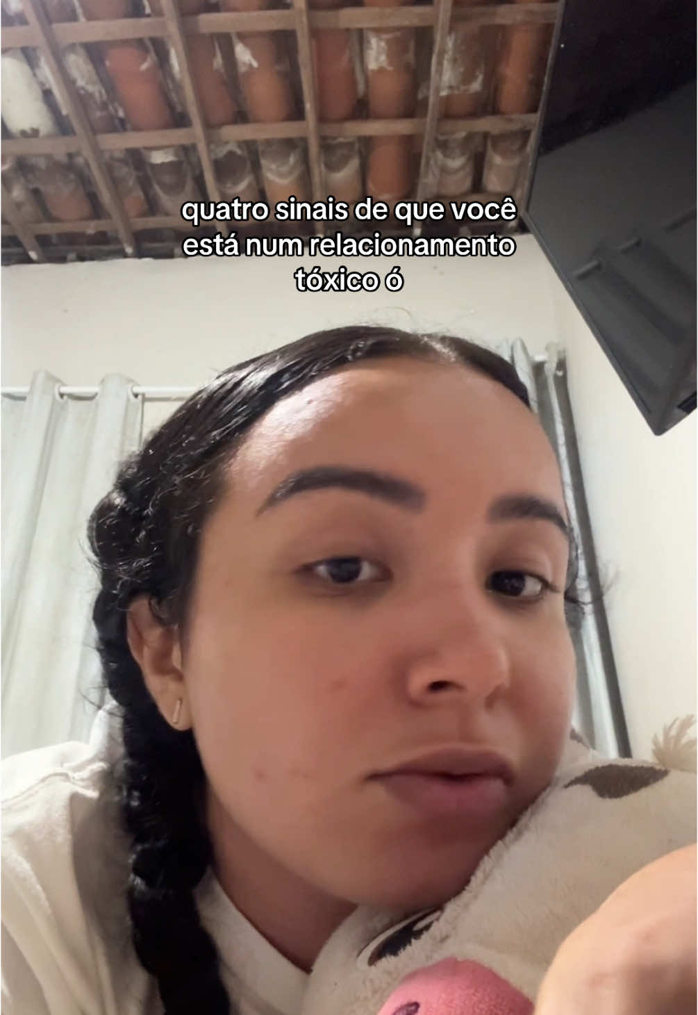 acho que preciso terminar 🤨 #namorado #namoro #foryou 