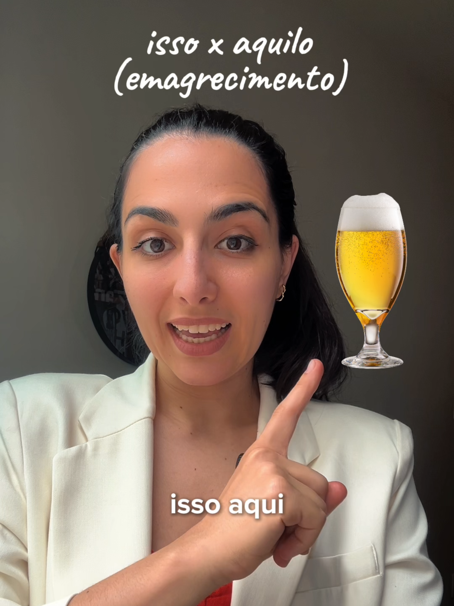 E se você ainda não me segue, aproveita e clica em 