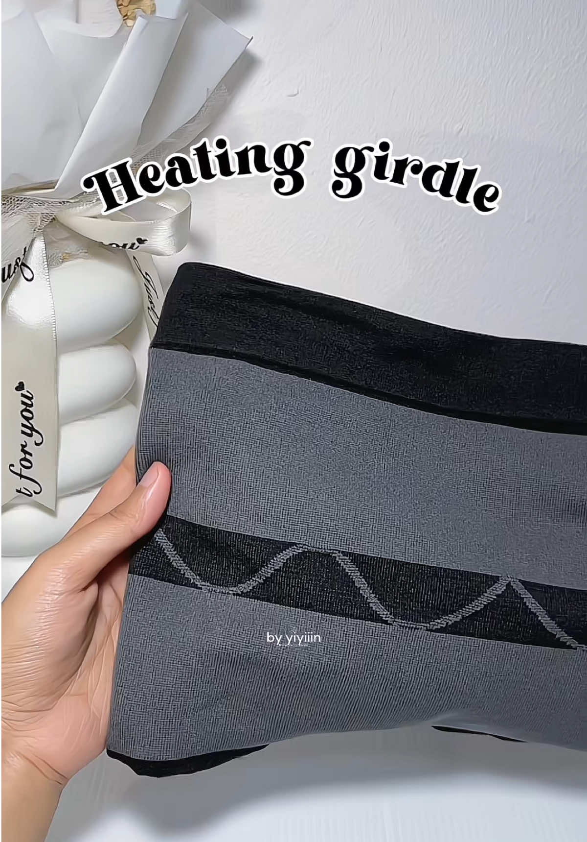 New product from @ShriLan ! 🤍 Bodyshape expert ya 🤍 Harga terlajak murah! #shrilangirdle #girdle #girdlepants #girdlebodyshaper 